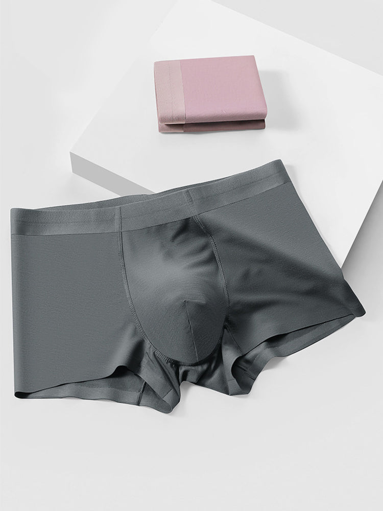 Men's Soft Modal Everyday Trunks