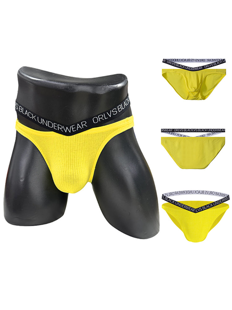 Men's Sexy U-Convex Bikini