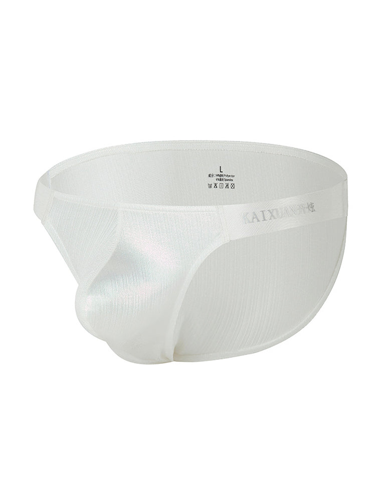 3-pack Men's Flash Briefs