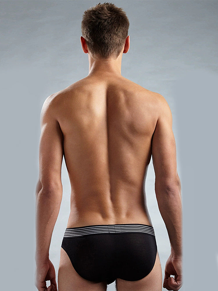 2(X)IST Men's Sports  Mesh Breathable Briefs