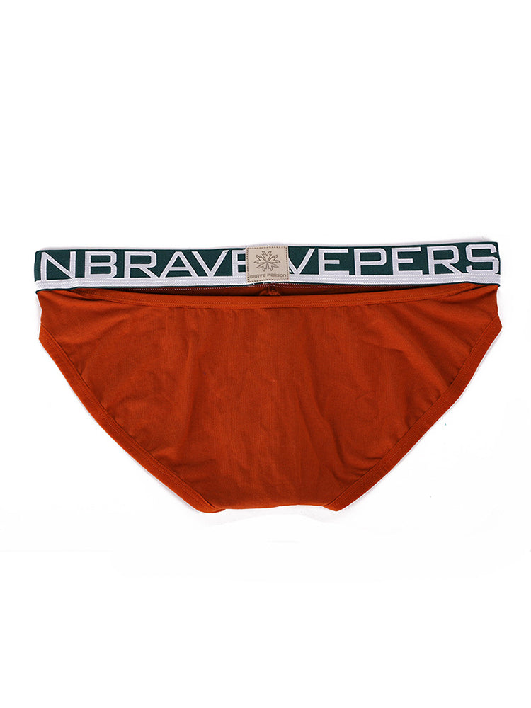 2-pack Men's Hollow Back Briefs