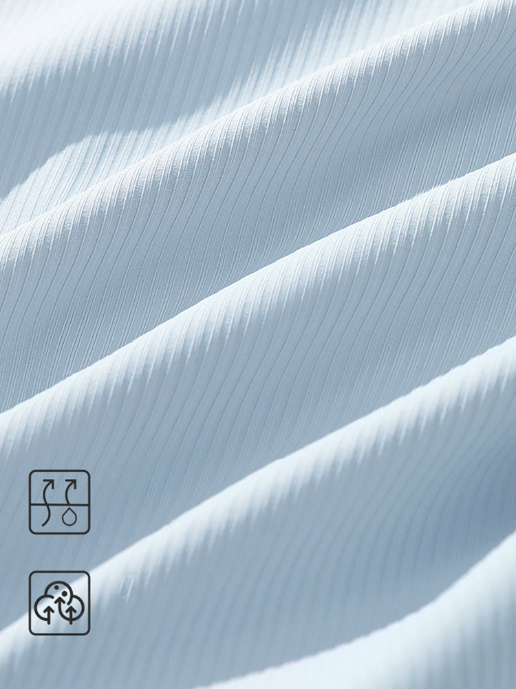 4 Pack Men's Comfort Flex Trunks