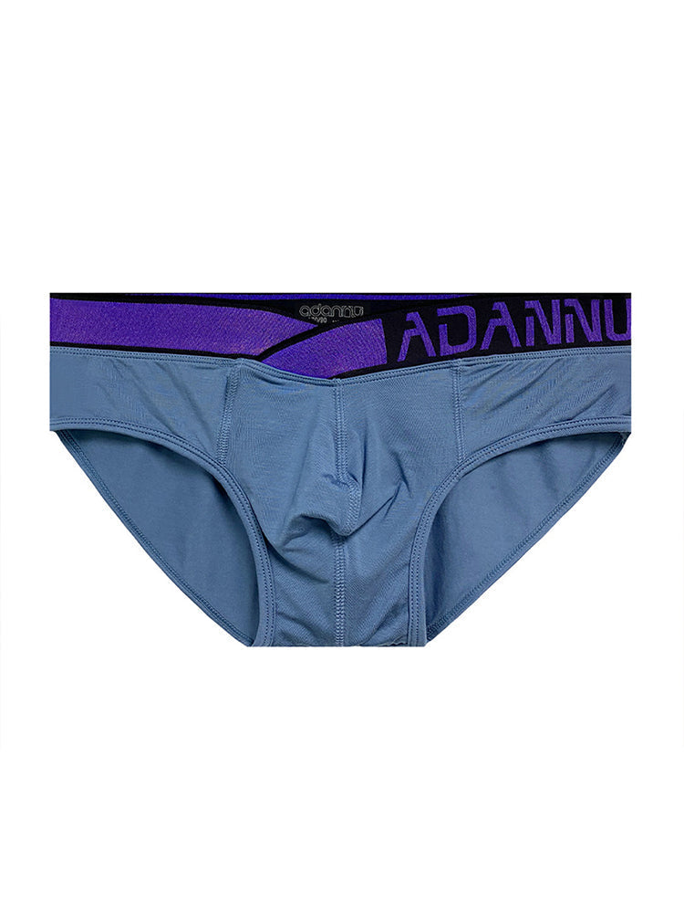 V-shaped Belt Modal Bikini For Men