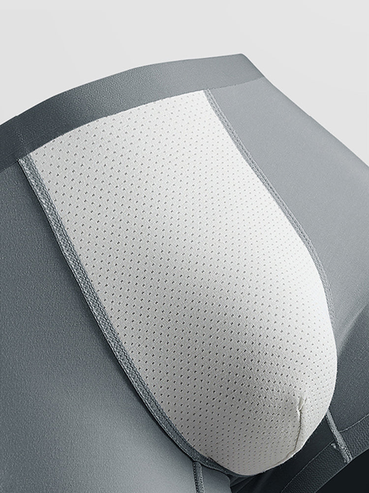 Men's Soft Modal Everyday Trunks