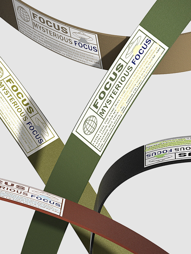 3 Pack Men's Cotton Breathable Antibacterial Quick-Dry U-Shaped Trunks