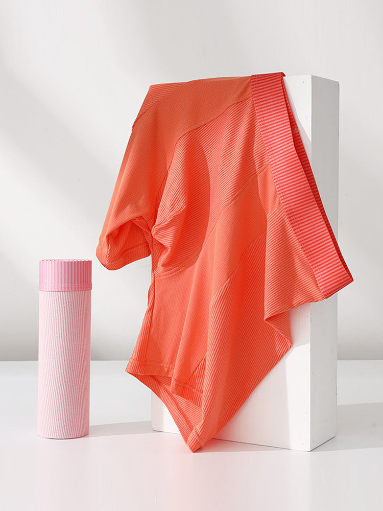 2 Pack Men's Anti-friction Sports Long Nylon Mesh Briefs