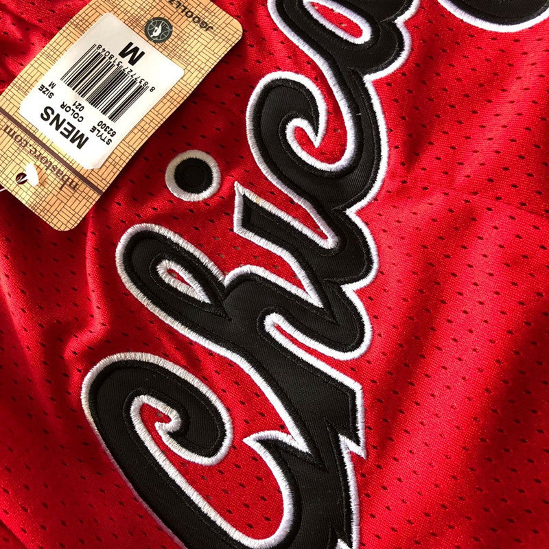 Chicago Bulls Shorts