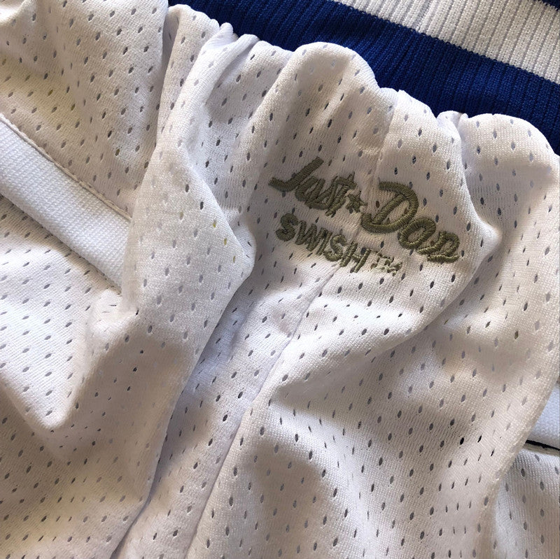 All Star Shorts