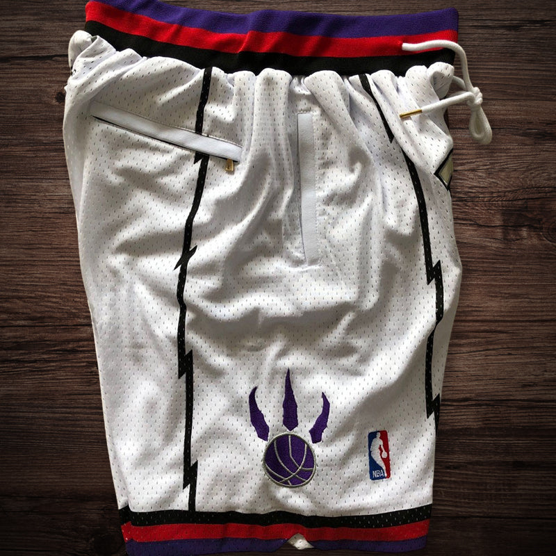 Toronto Raptors Shorts