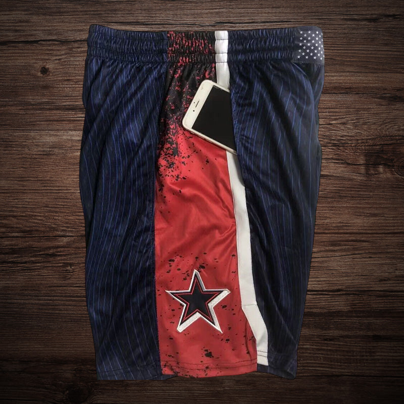 2024 Olympics Team USA Shorts