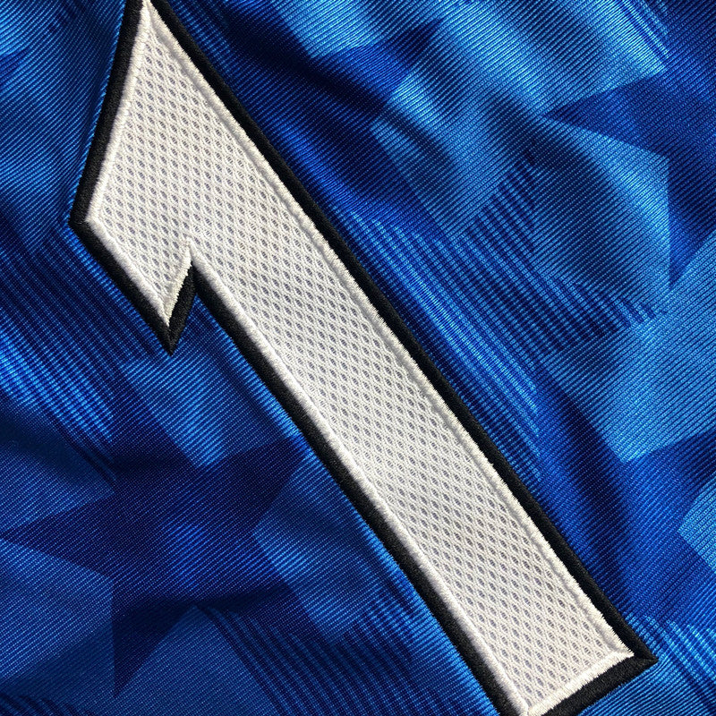 Men’s Orlando Magic 2000/01 #1 Tracy McGrady Jersey