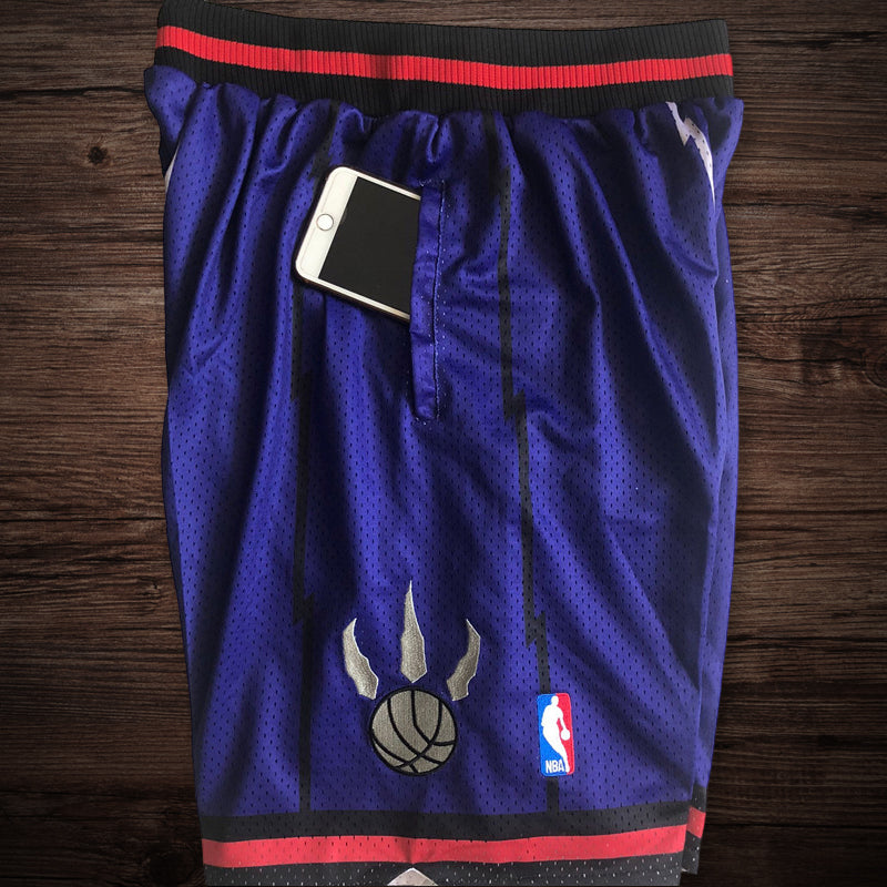 Toronto Raptors Shorts