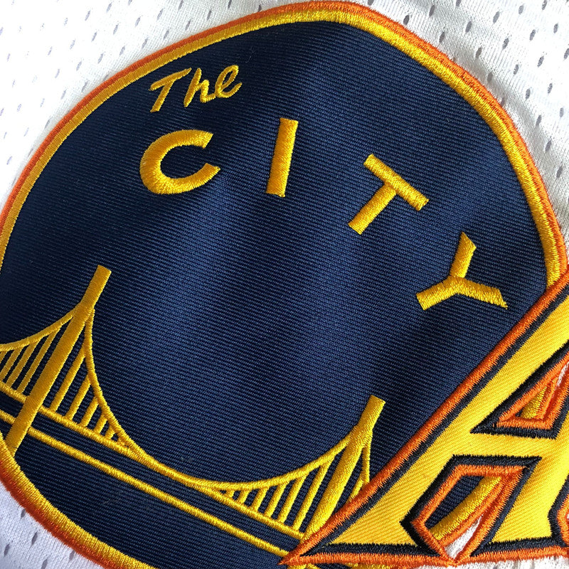 Golden State Warriors Shorts