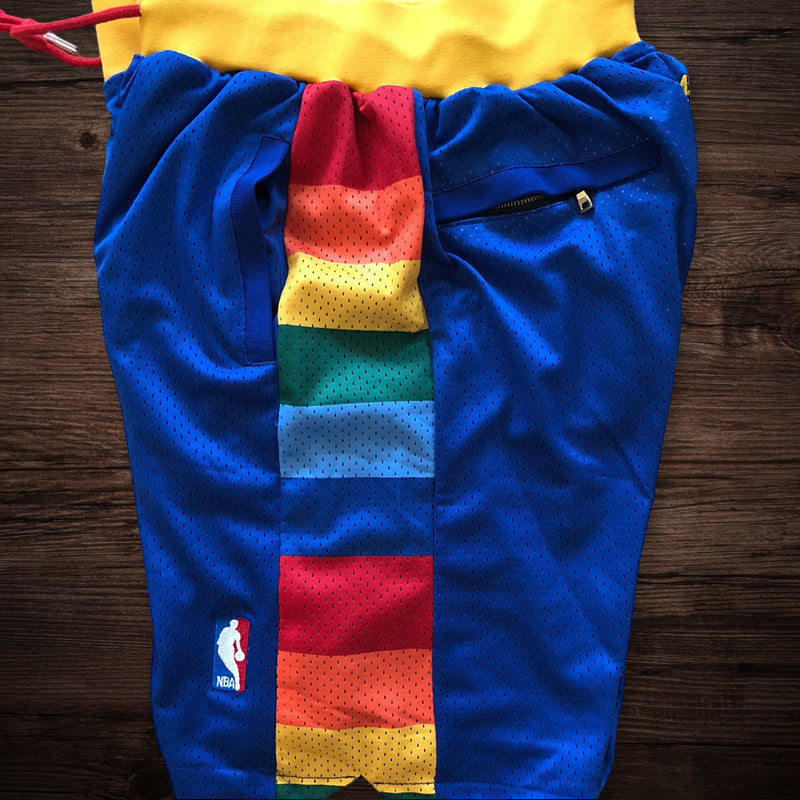 Denver Nuggets Shorts