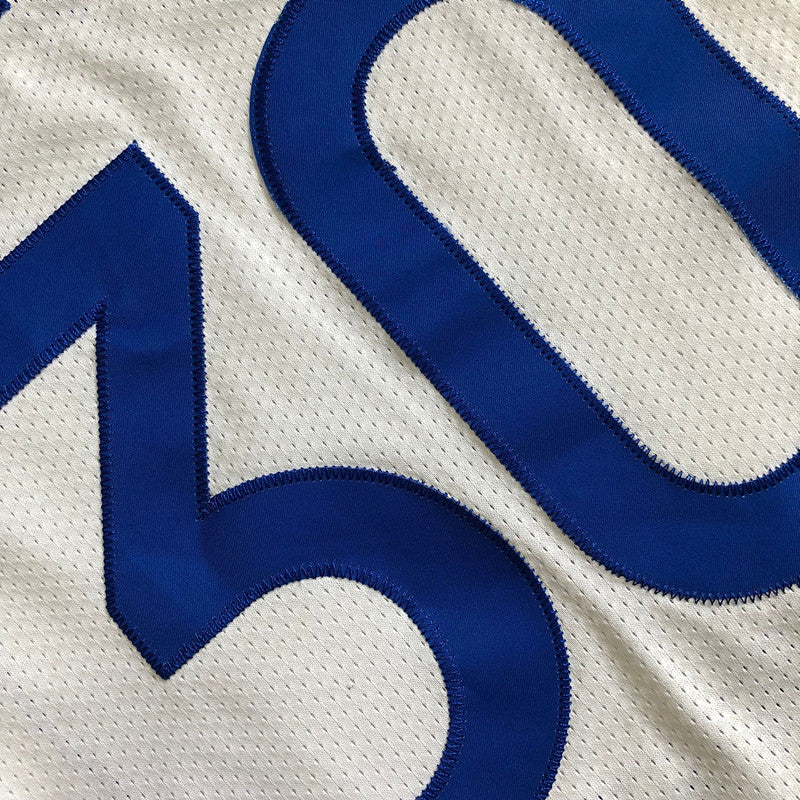 Men’s Golden State Warriors #30 Curry Player Edition Jersey
