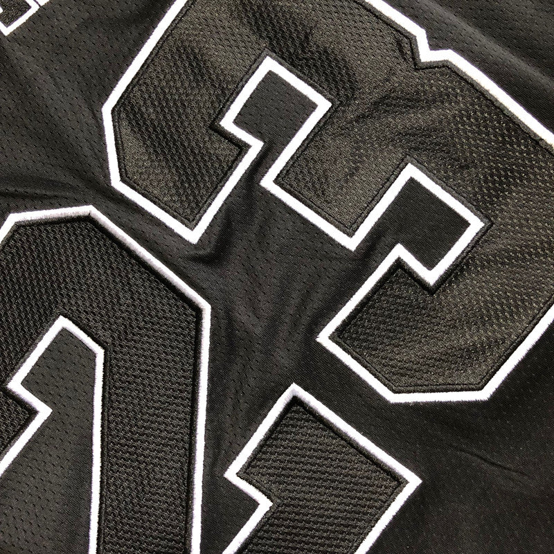 Men’s Chicago Bulls #23 Jordan MVP Jersey