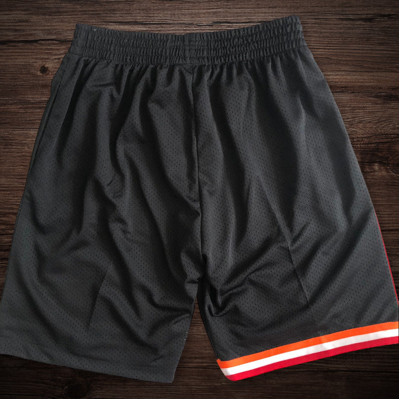 Miami Heat 1996/97 Shorts