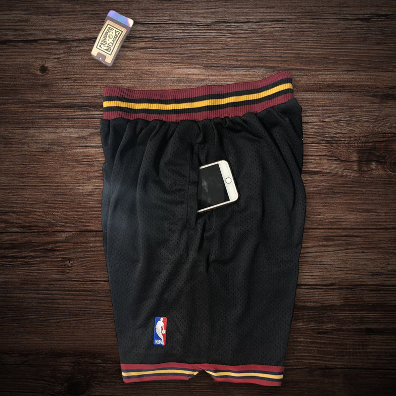 Philadelphia 76ers Shorts