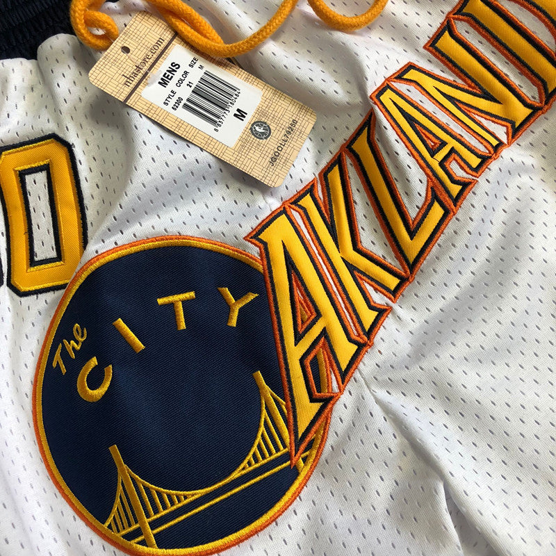 Golden State Warriors Shorts