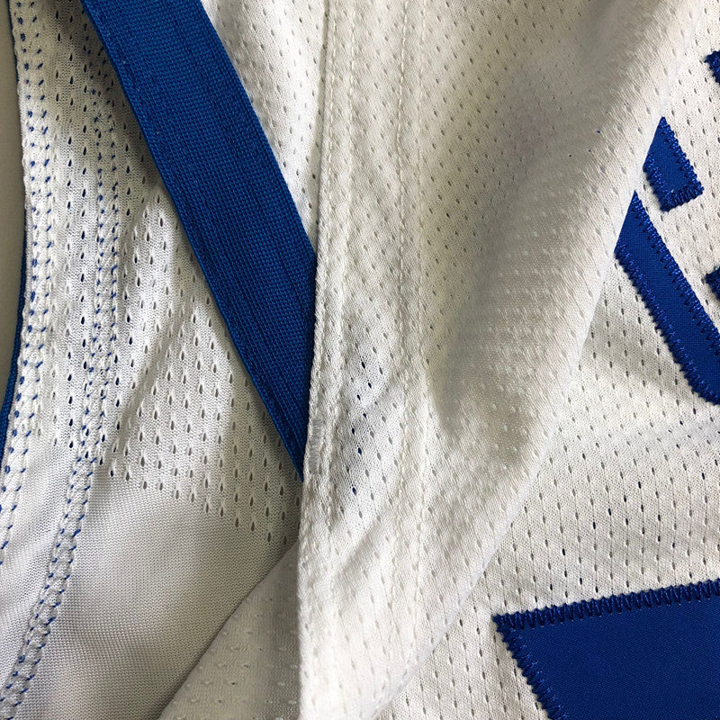 Men’s Golden State Warriors #30 Curry Player Edition Jersey