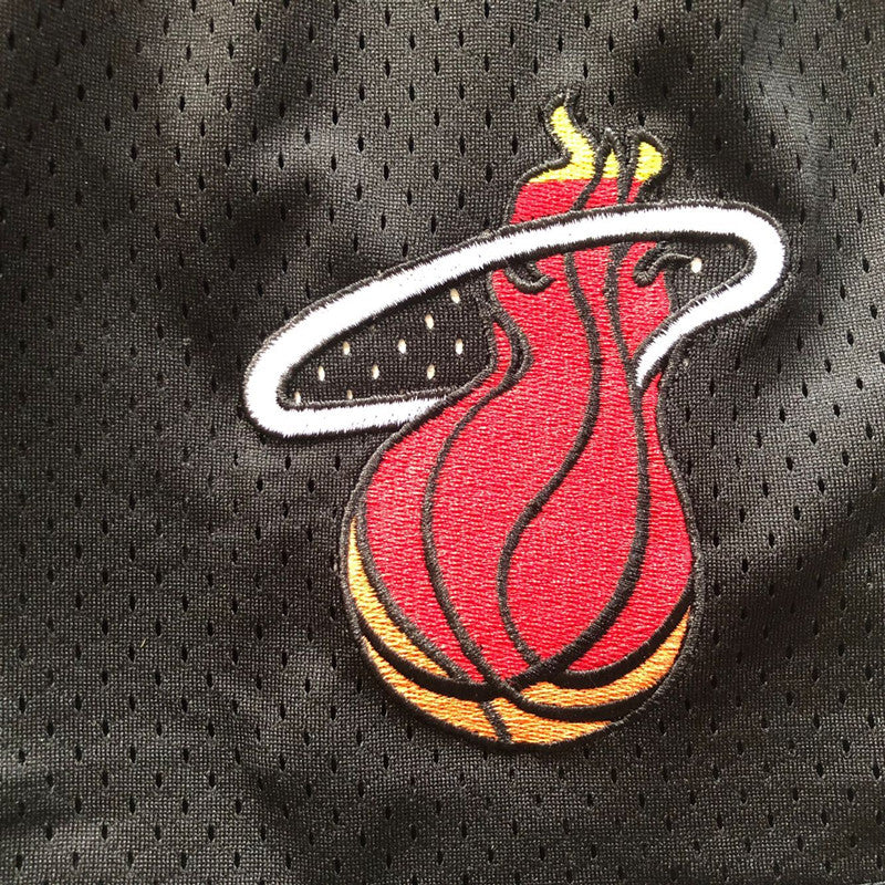 Miami Heat Shorts