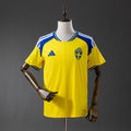 Men’s Sweden 2026 Home Jersey S-4XL