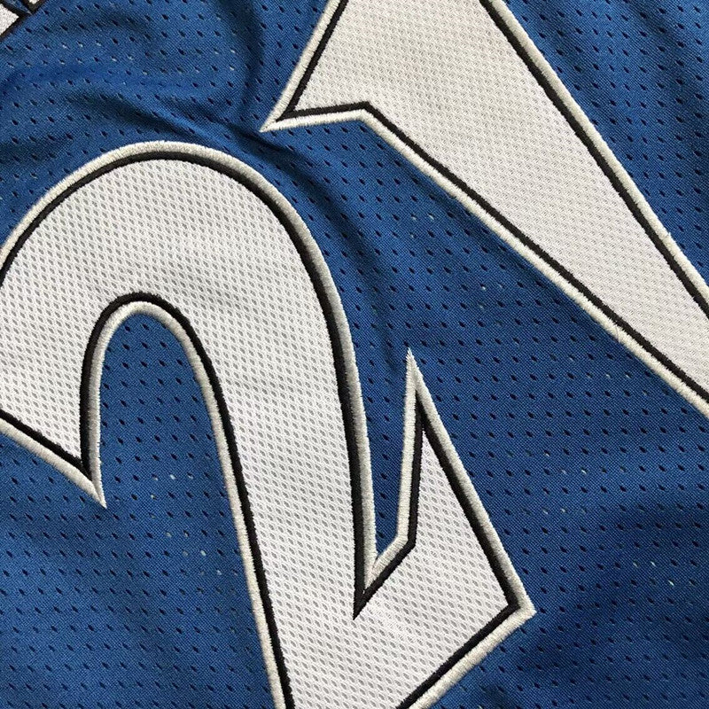 Men’s Timberwolves 2003-04 #21 Garnett Jersey