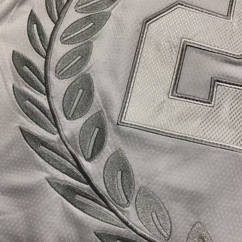 Men’s Bulls MVP #23 Jordan White Jersey