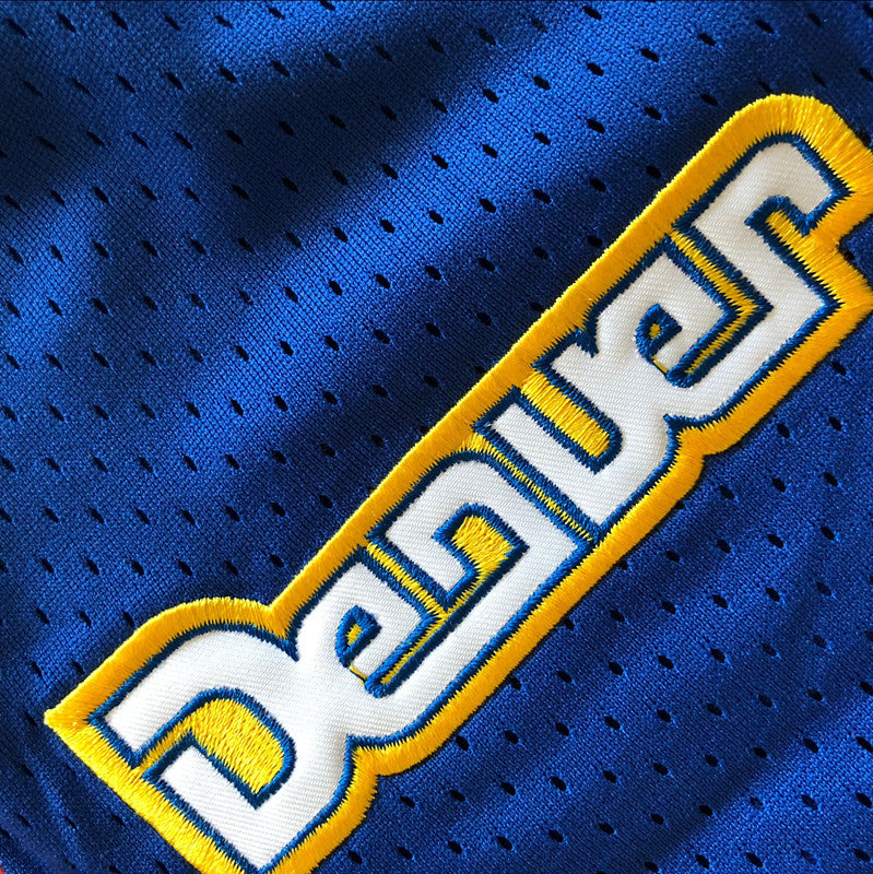 Denver Nuggets Shorts