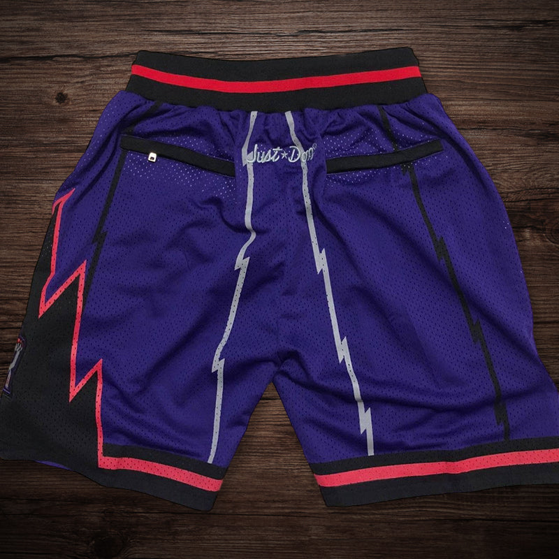Toronto Raptors Shorts