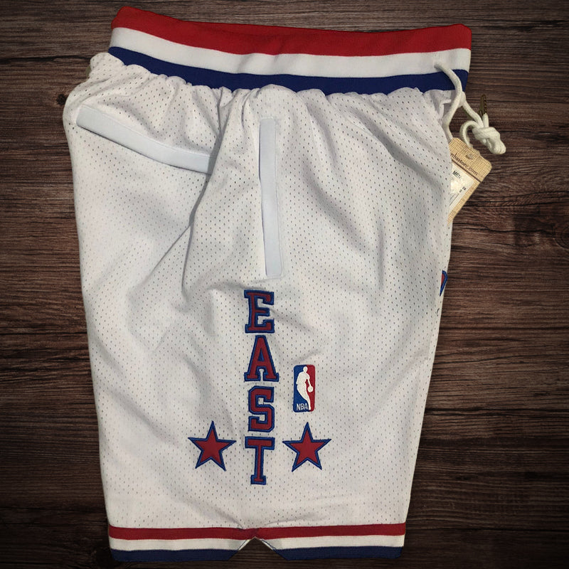 2003 All Star Shorts