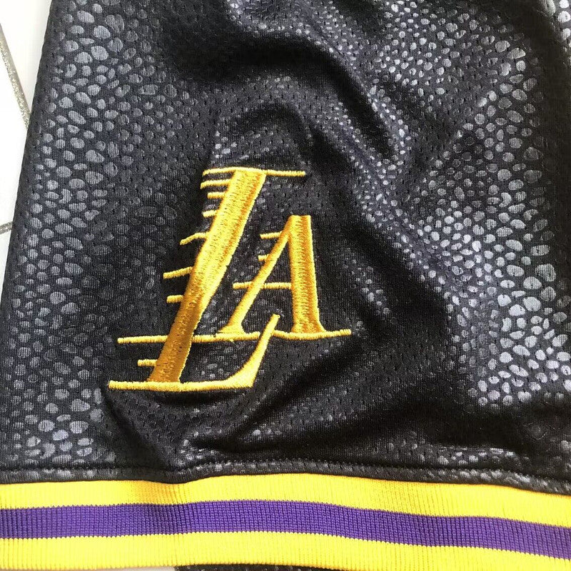 Men’s Los Angeles Lakers Kobe Bryant Jersey