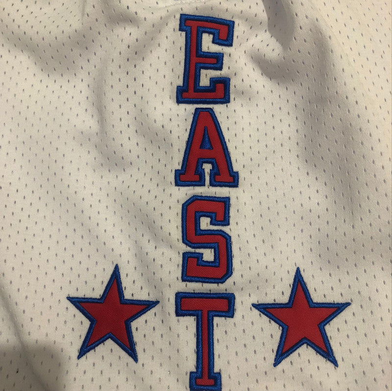 2003 All Star Shorts