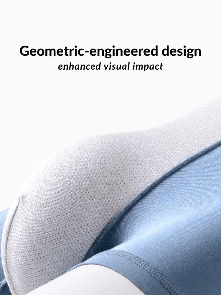 2 Pack Men's Anti-Bacterial Modal Trunks