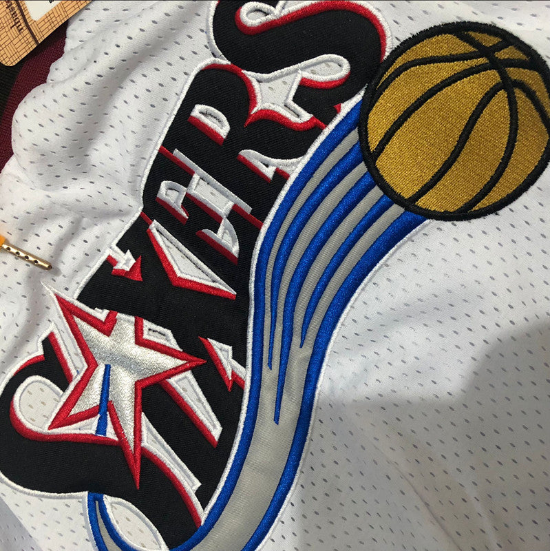 Philadelphia 76ers Shorts