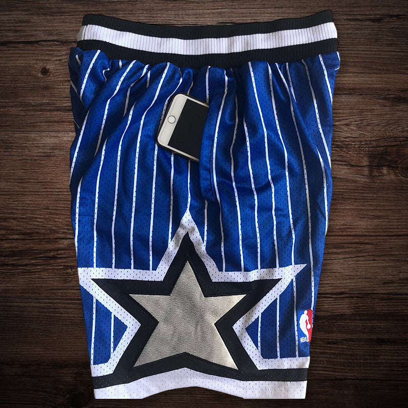 Orlando Magic Shorts