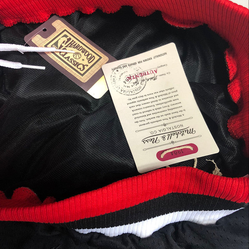 Chicago Bulls Shorts