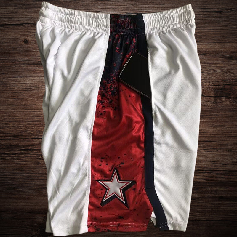 2024 Olympics Team USA Shorts
