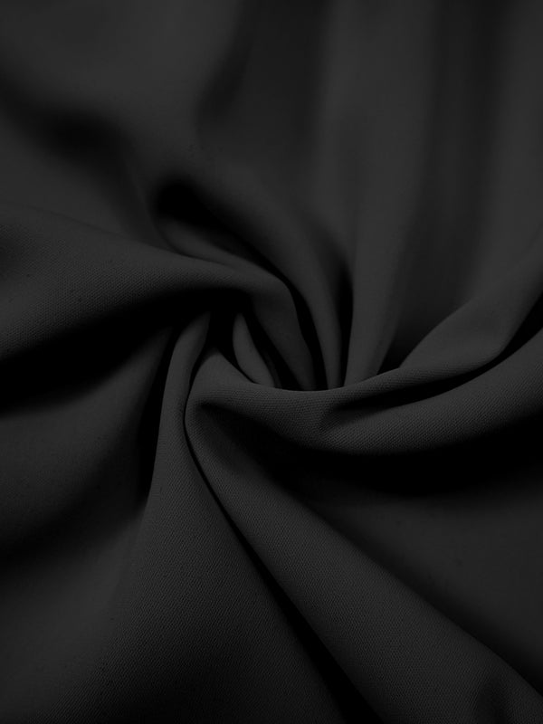 Flared Sleeves Half Sleeves Elasticity Ruffled Solid Color Split-Joint Tied Waist V-Neck Mini Dresses