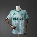 Men’s Mexico 2026 Special Edition Green Soccer Fan Jersey S to 4XL