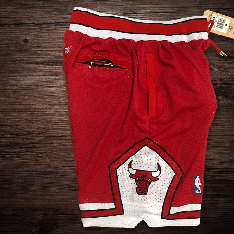 Chicago Bulls Shorts