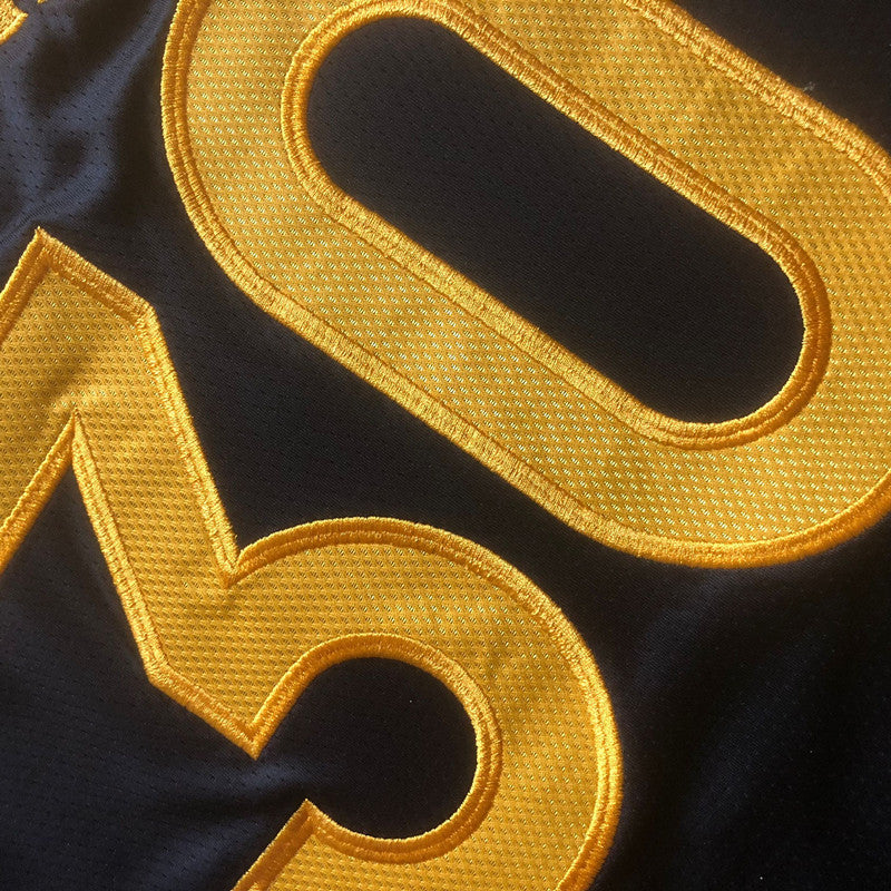 Men’s Golden State Warriors 2025 City Edition #30 CURRY Jersey