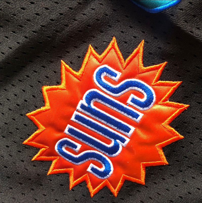 All Star Shorts