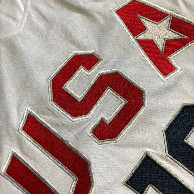 Men’s KOBE BRYANT USA 2008 Olympics Jersey White