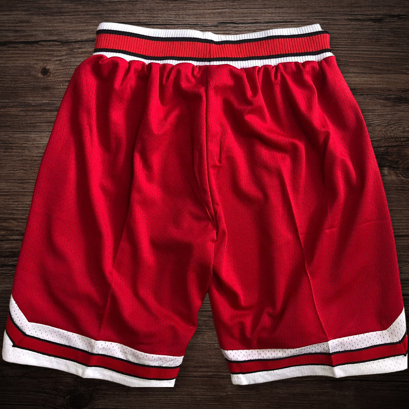 Slam Dunk Shorts