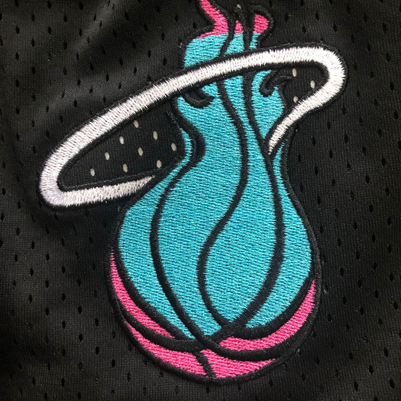 Miami Heat Shorts
