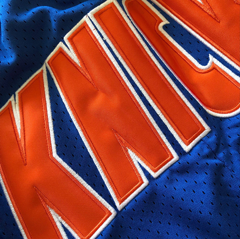 New York Knicks Shorts