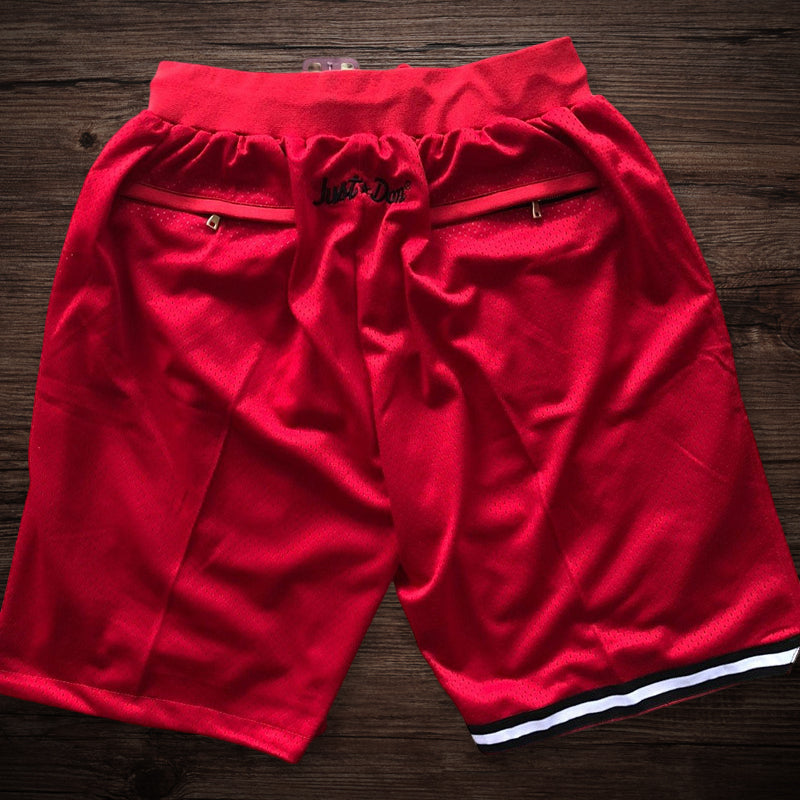 Miami Heat Shorts