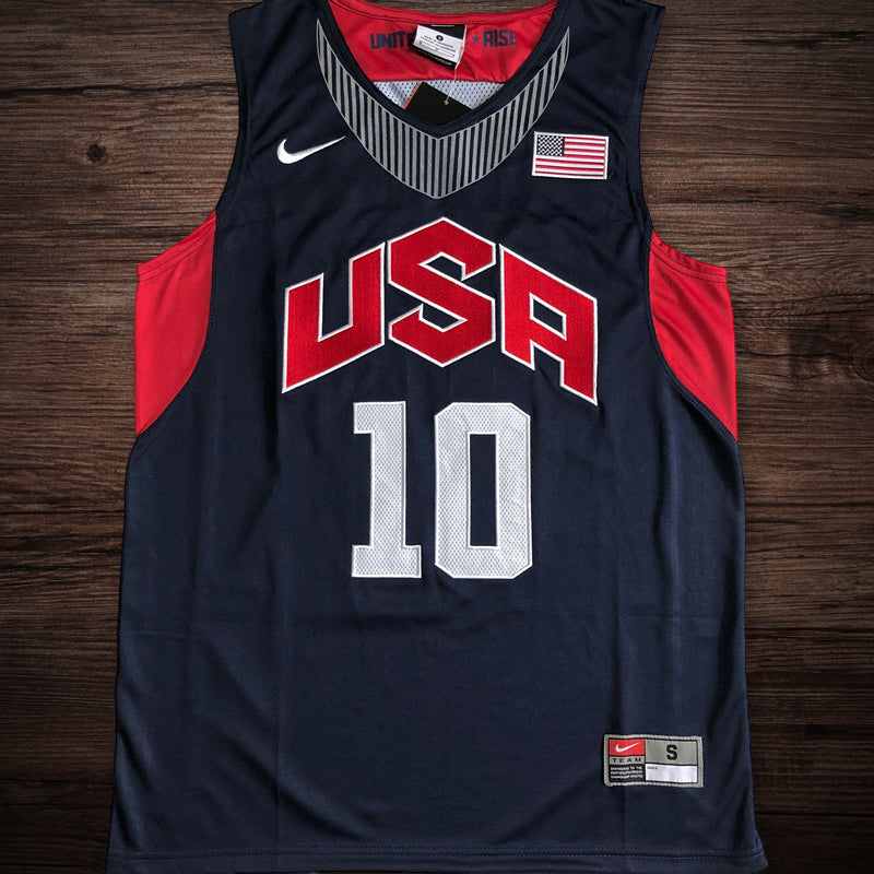 Men’s KOBE BRYANT USA 2012 Olympics Jersey