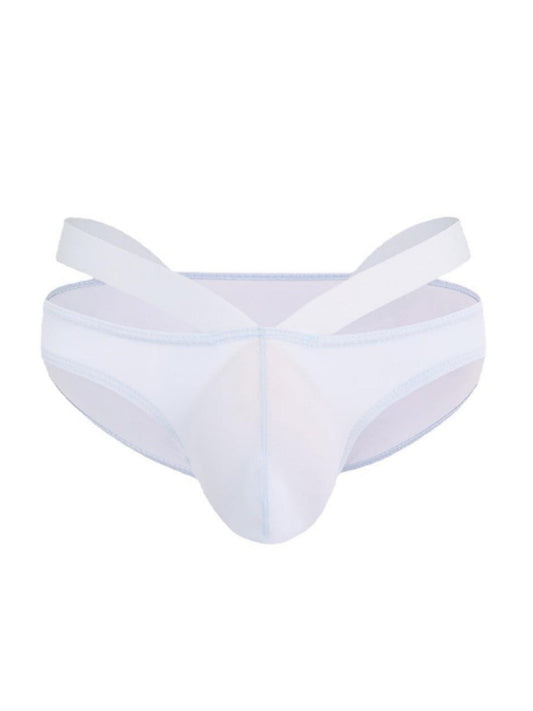 3 Pack Men's Sexy Cross Bikinis